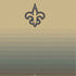 NFL New Orleans Saints Breakaway PS4 Slim Bundle Skin